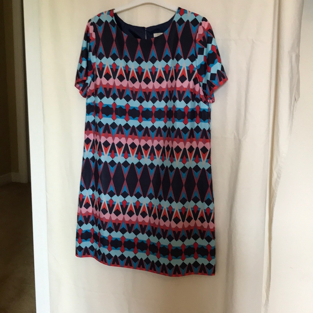 Dress - Picture 1 of 7